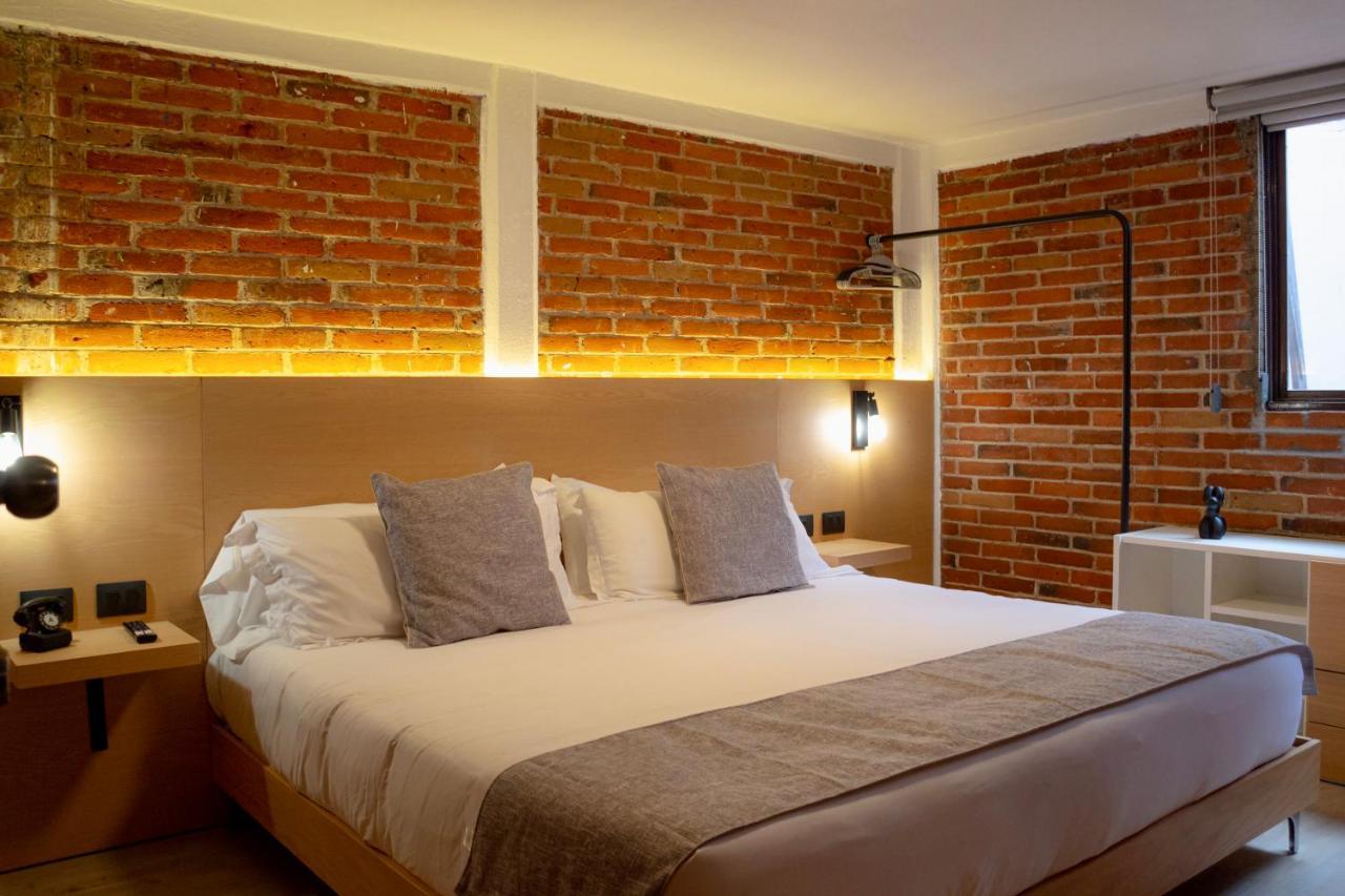 Mi Zona Lodging Coyoacan Mexico City Exterior photo