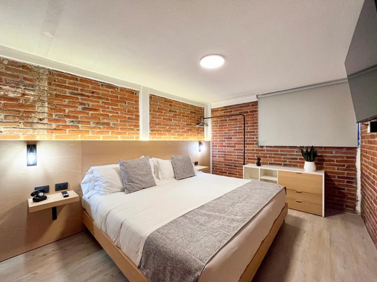 Mi Zona Lodging Coyoacan Mexico City Exterior photo